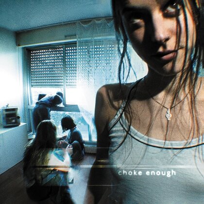 Oklou - Choke Enough (LP)