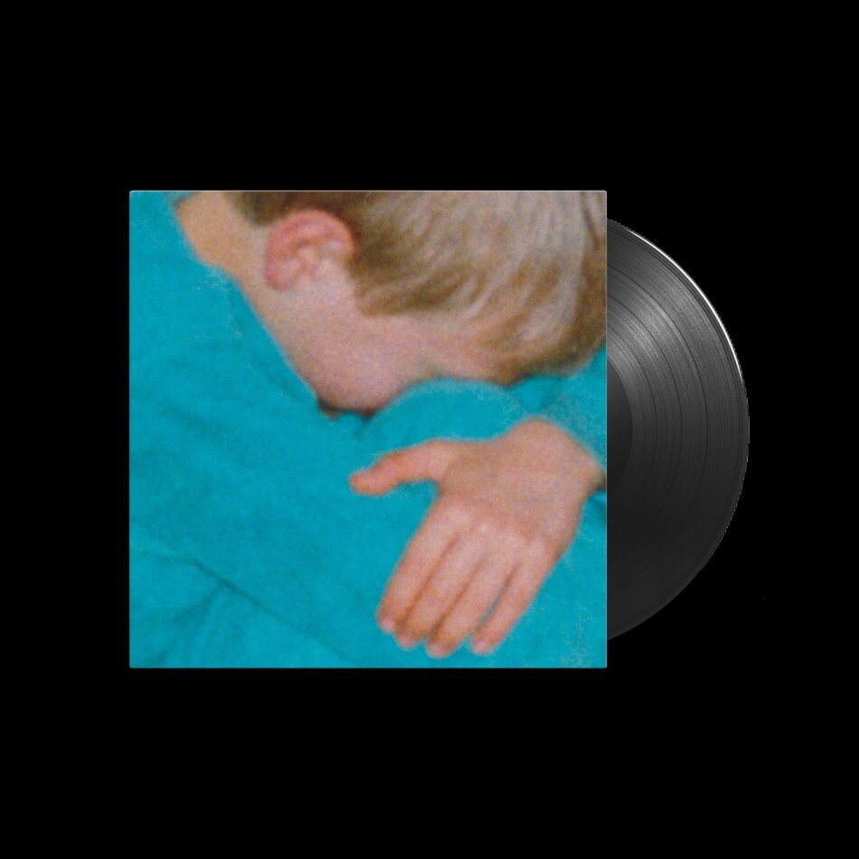 Beachpeople - Has-Been Gatefold, LP