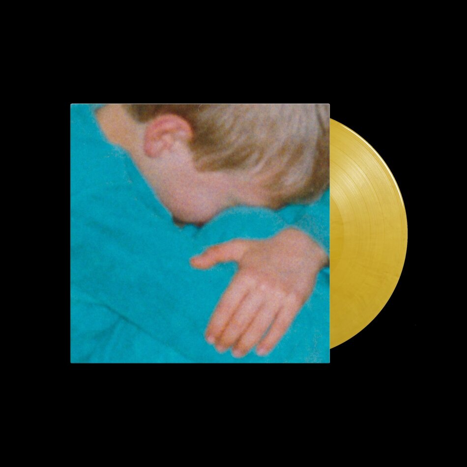 Beachpeople - Has-Been Indies Only, Gatefold, Yellow Vinyl, LP