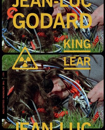 King Lear (1987) (Criterion Collection, Restored, Special Edition)