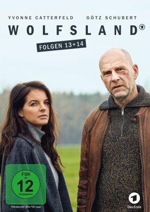 Wolfsland - Folgen 13 & 14
