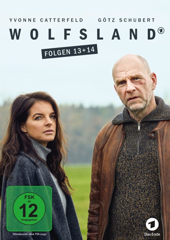 Wolfsland - Folgen 13 & 14