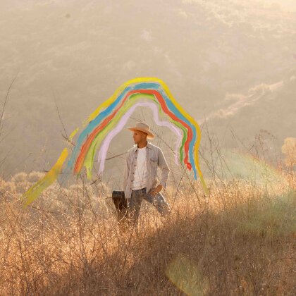 Milow - Boy Made Out Of Stars (Gatefold, 2 LPs)