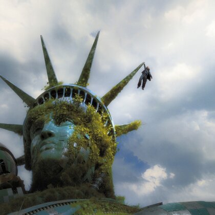 Soprano (Psy4 De La Rime) - &Eacute;mancipation - Freedom Pt. II