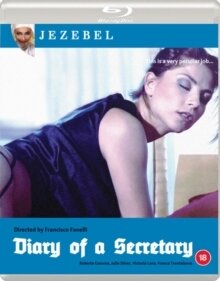 Diary of a Secretary Jezebel Collection