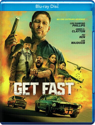 Get Fast (2024)
