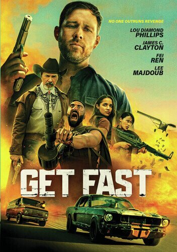 Get Fast (2024)