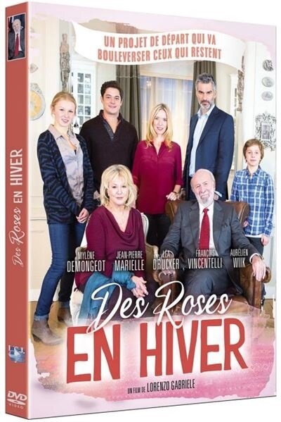 Des roses en hiver (2014)