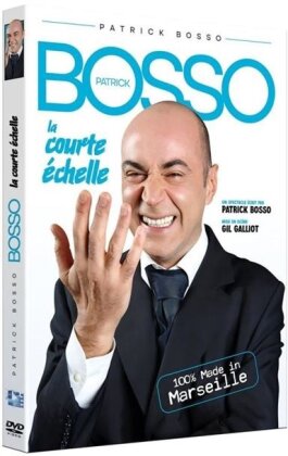 Patrick Bosso - La courte &eacute;chelle