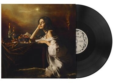 Solann - Si On Sombre Ce Sera Beau LP