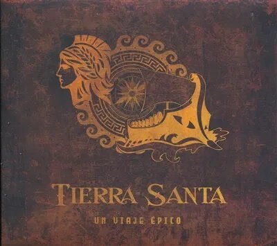Tierra Santa - Un Viaje Epico