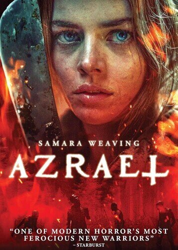Azrael (2024)