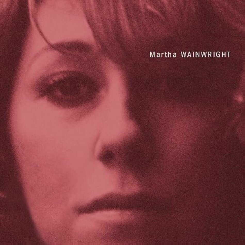 Martha Wainwright - --- 20th Anniversary Edition, LP