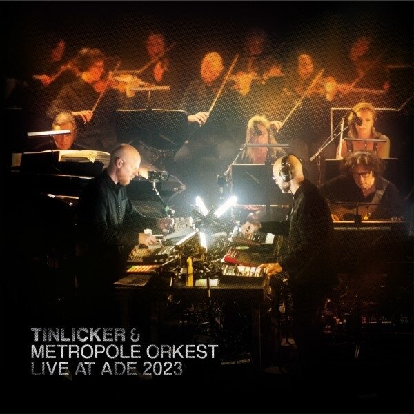 Tinlicker - Live At ADE 2023 Gatefold, 2 LPs