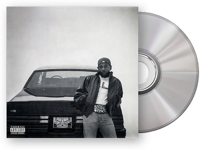 Kendrick Lamar - GNX