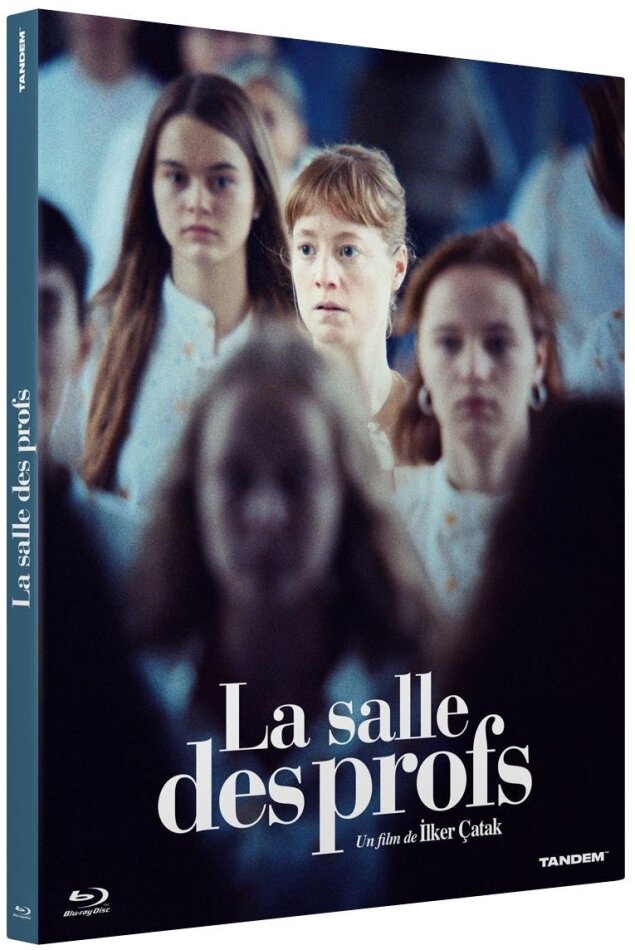 La salle des profs (2023)