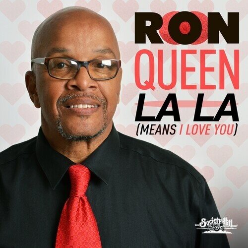 Ron Queen - La La (Means I Love You) Manufactured On Demand