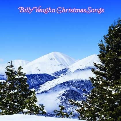 Billy Vaughn - Christmas Songs (Manufactured On Demand)