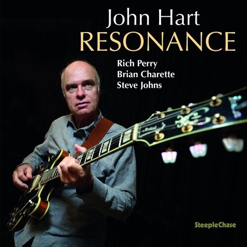 John Hart - Resonance LP