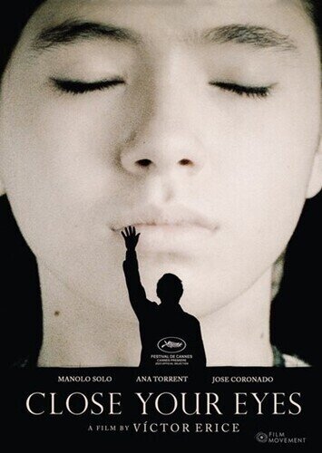 Close Your Eyes (2023)