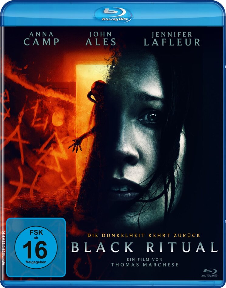 Black Ritual (2023)