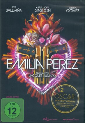 Emilia P&eacute;rez (2024)