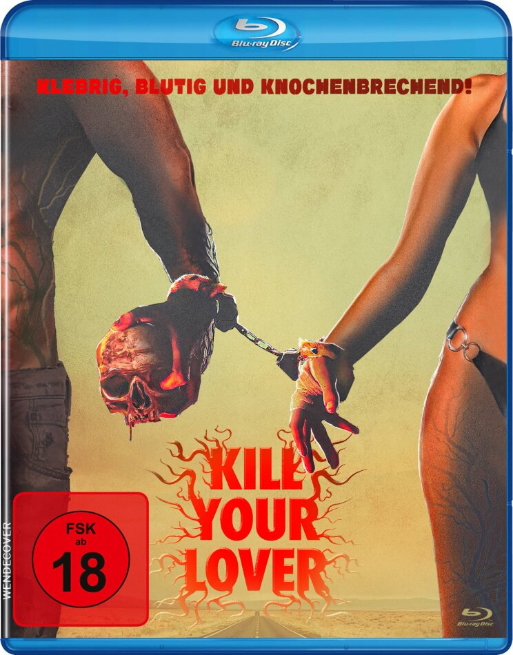 Kill your Lover (2023)