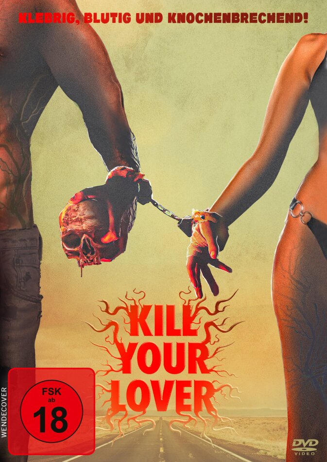 Kill your Lover (2023)