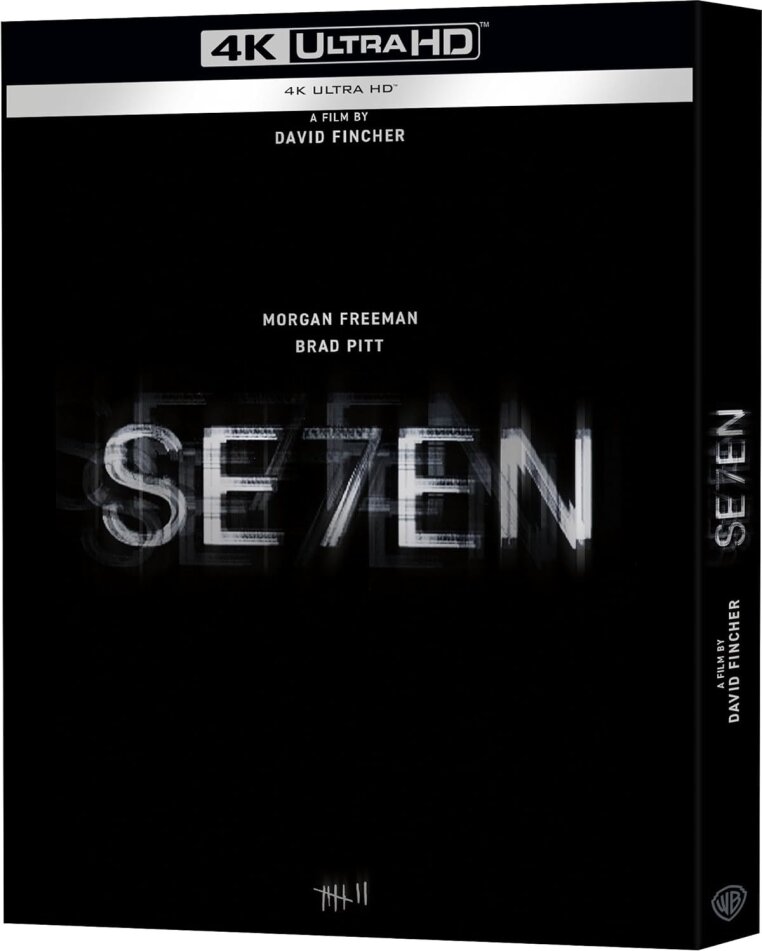 Seven (1995)