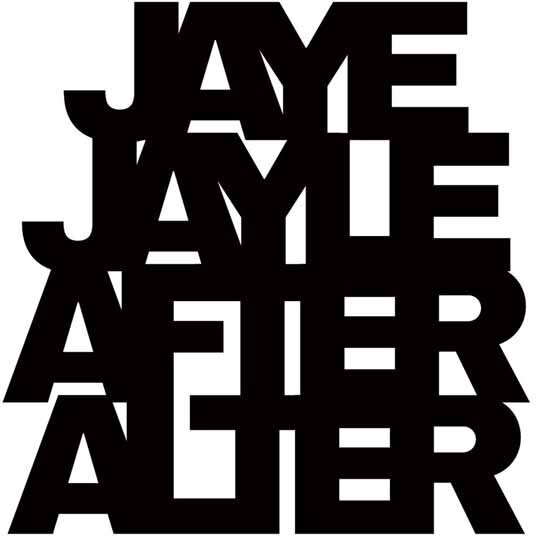 Jaye Jayle - After Alter LP