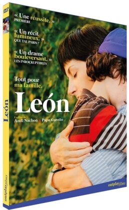 L&eacute;on (2023)
