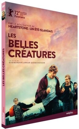 Les belles cr&eacute;atures (2022)