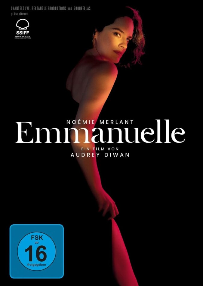 Emmanuelle (2024)