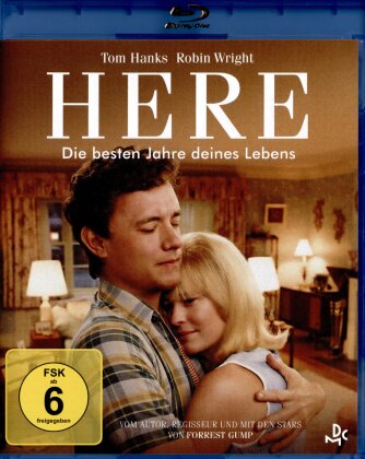 Here (2024)