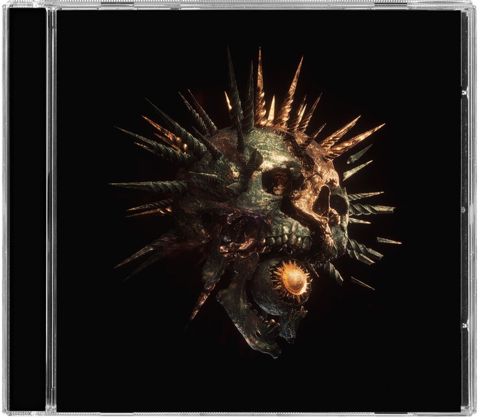 Bleed From Within - Zenith