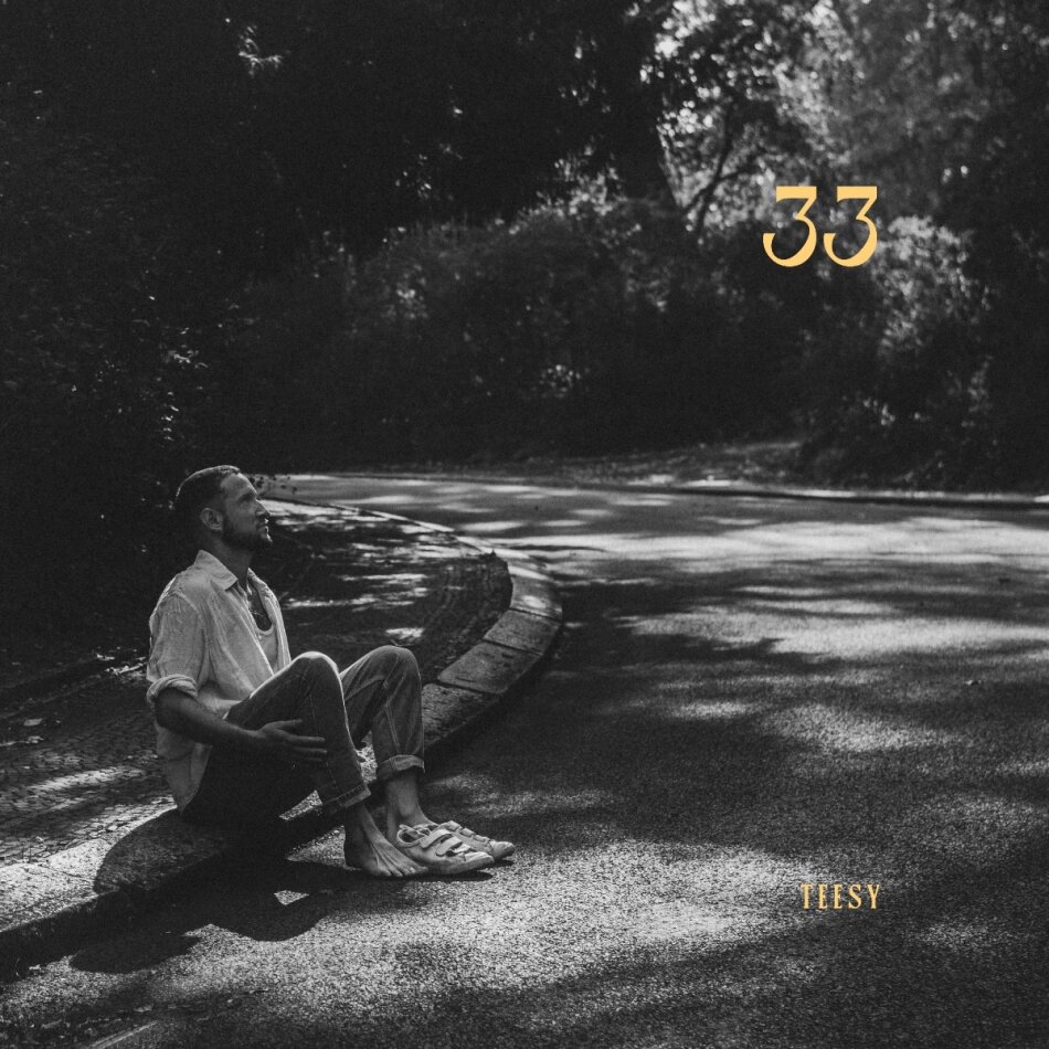 Teesy - 33 LP