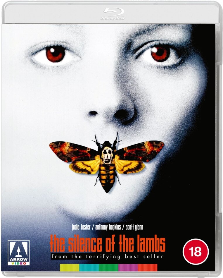 The Silence of the Lambs (1991)
