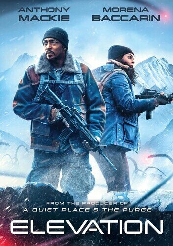 Elevation (2024)