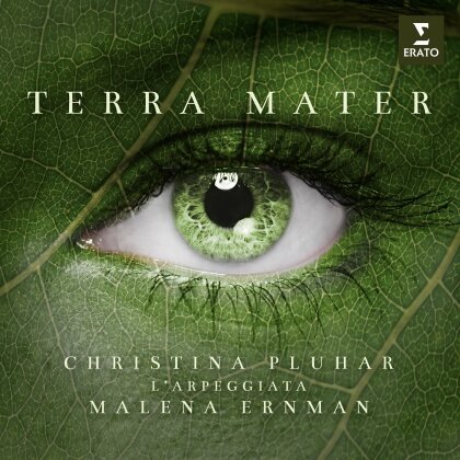 Christina Pluhar & L'Arpeggiata - Terra Mater
