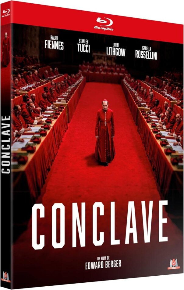 Conclave (2024)
