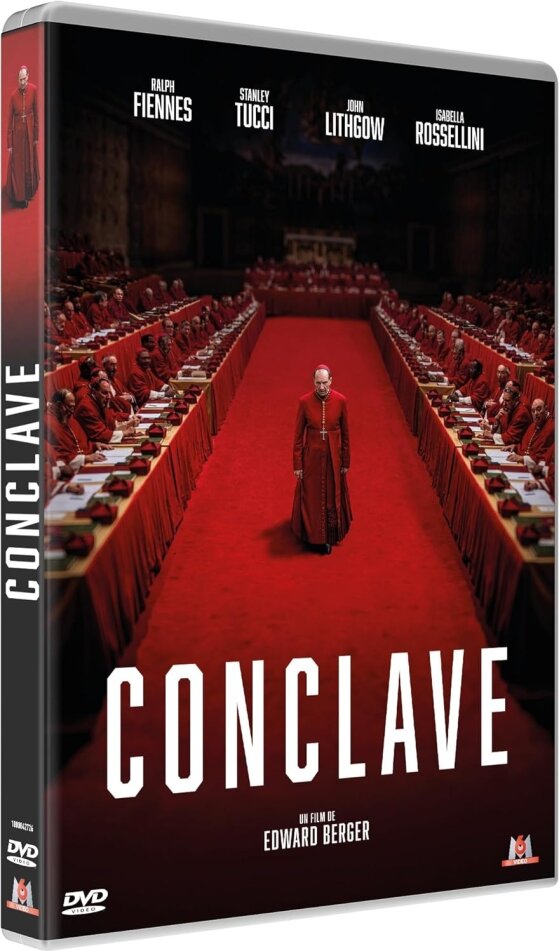 Conclave (2024)