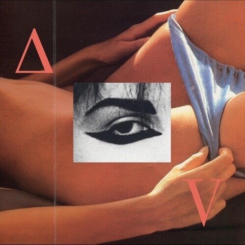 System Olympia - Delta Of Venus LP