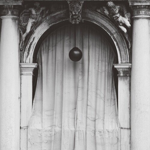 Alvin Curran - Archeology // Archeologia