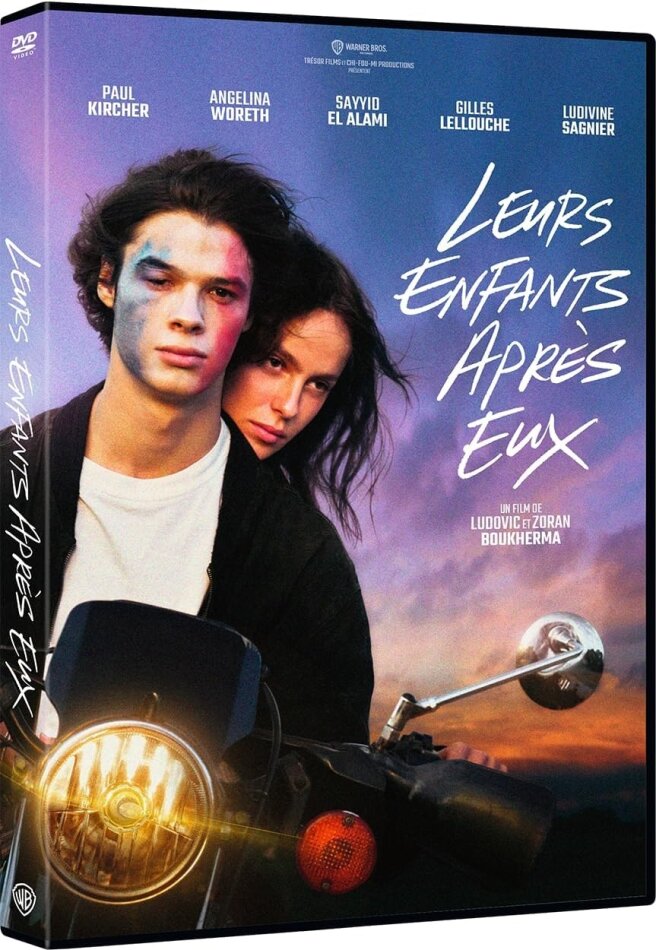 Leurs enfants après eux (2024)