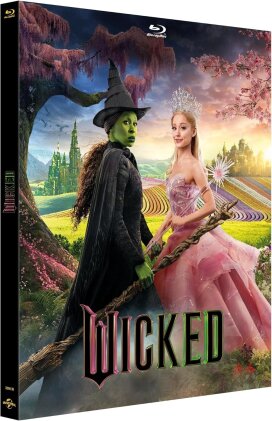 Wicked: Partie 1 (2024)
