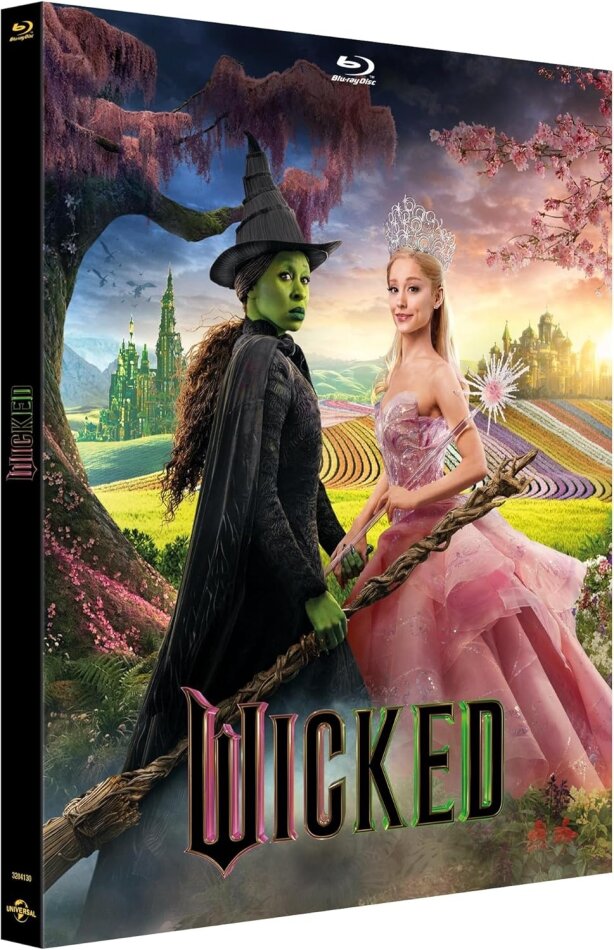 Wicked: Partie 1 (2024)