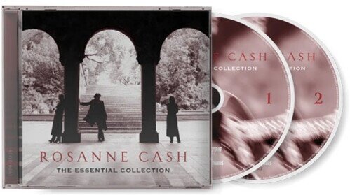 Rosanne Cash - Essential Collection 2 CDs