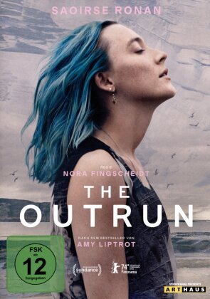 The Outrun (2024) (Arthaus)