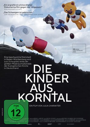Die Kinder aus Korntal (2023)
