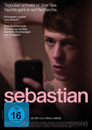 Sebastian (2024)